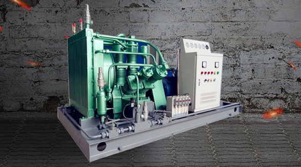 What are the common faults of compressors? 
